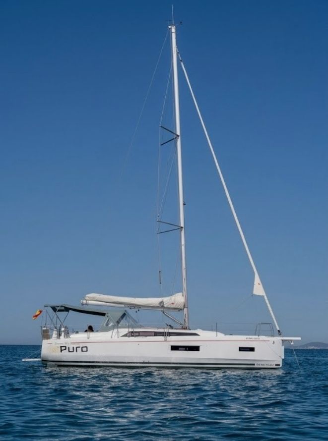 PURO SEA EXPERIENCE