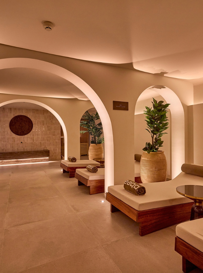WELLNESS DAYPASS