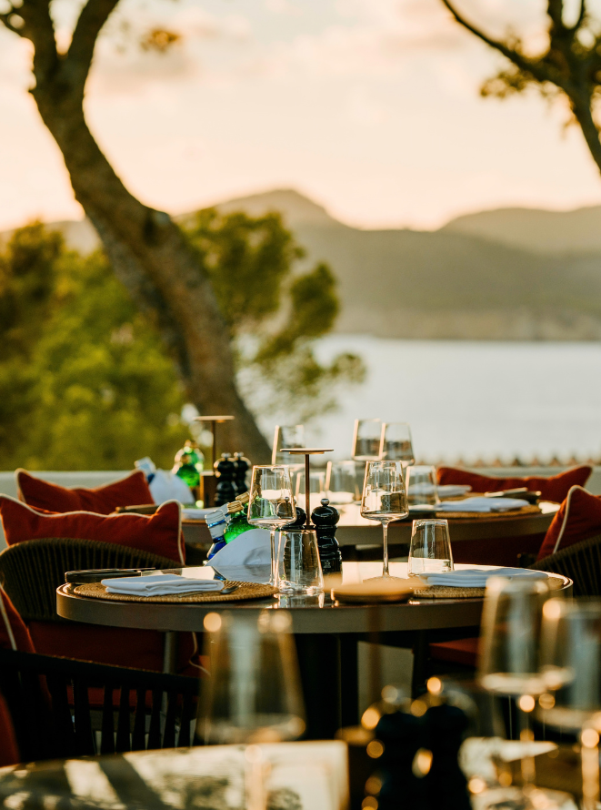 DINNER DAYPASS